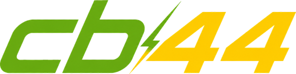 cb44 Logo